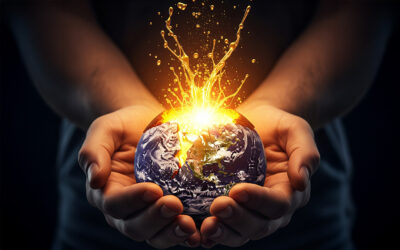 Introducing RADICAL STEWARDSHIP™