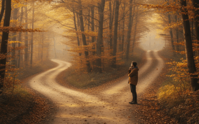 The Power of a Single Step