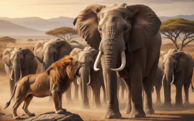 Breaking Through the Paralysis of Fear