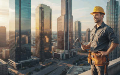 Platform, Empire, or Kingdom: What Are You Building?