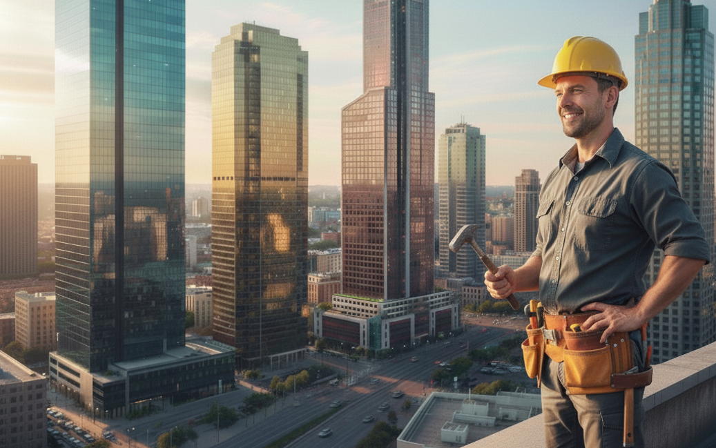 Platform, Empire, or Kingdom: What Are You Building?