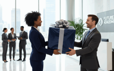 Radical Generosity: The Key to Authentic and Rewarding Networking