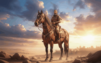 Blessed Are the Meek: The Surprising Key to Strength in the Workplace