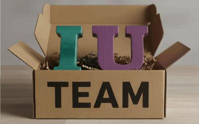 Why There Should Absolutely Be an “I” (and a “U”)  in TEAM