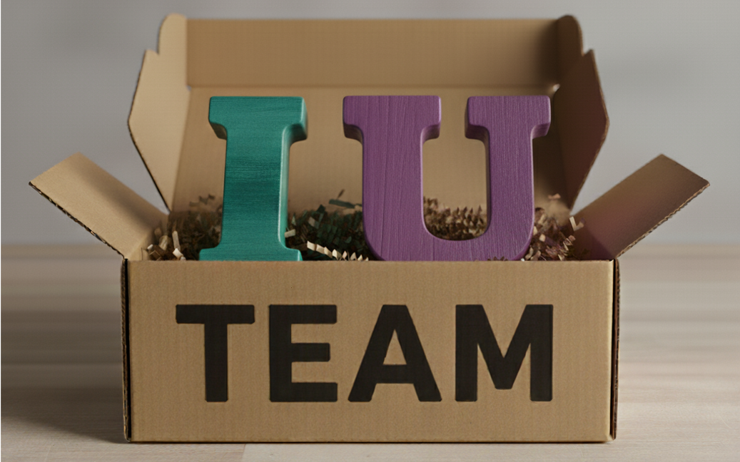 Why There Should Absolutely Be an “I” (and a “U”)  in TEAM